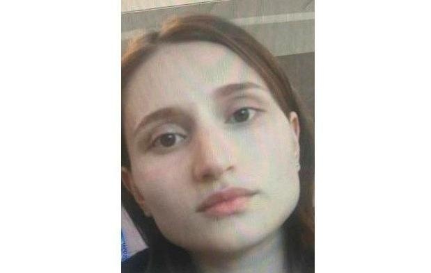    Айшат Баймурадова  Полиция Армении