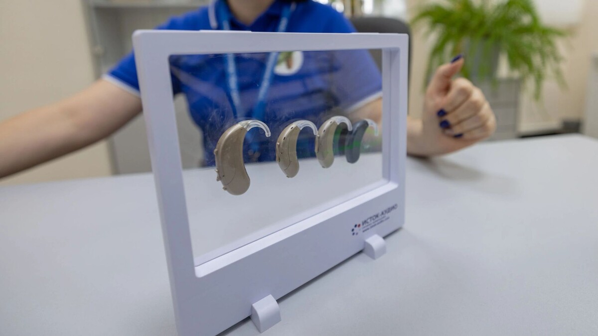    Фото: Юлия Чудинова/«Ямал-Медиа»