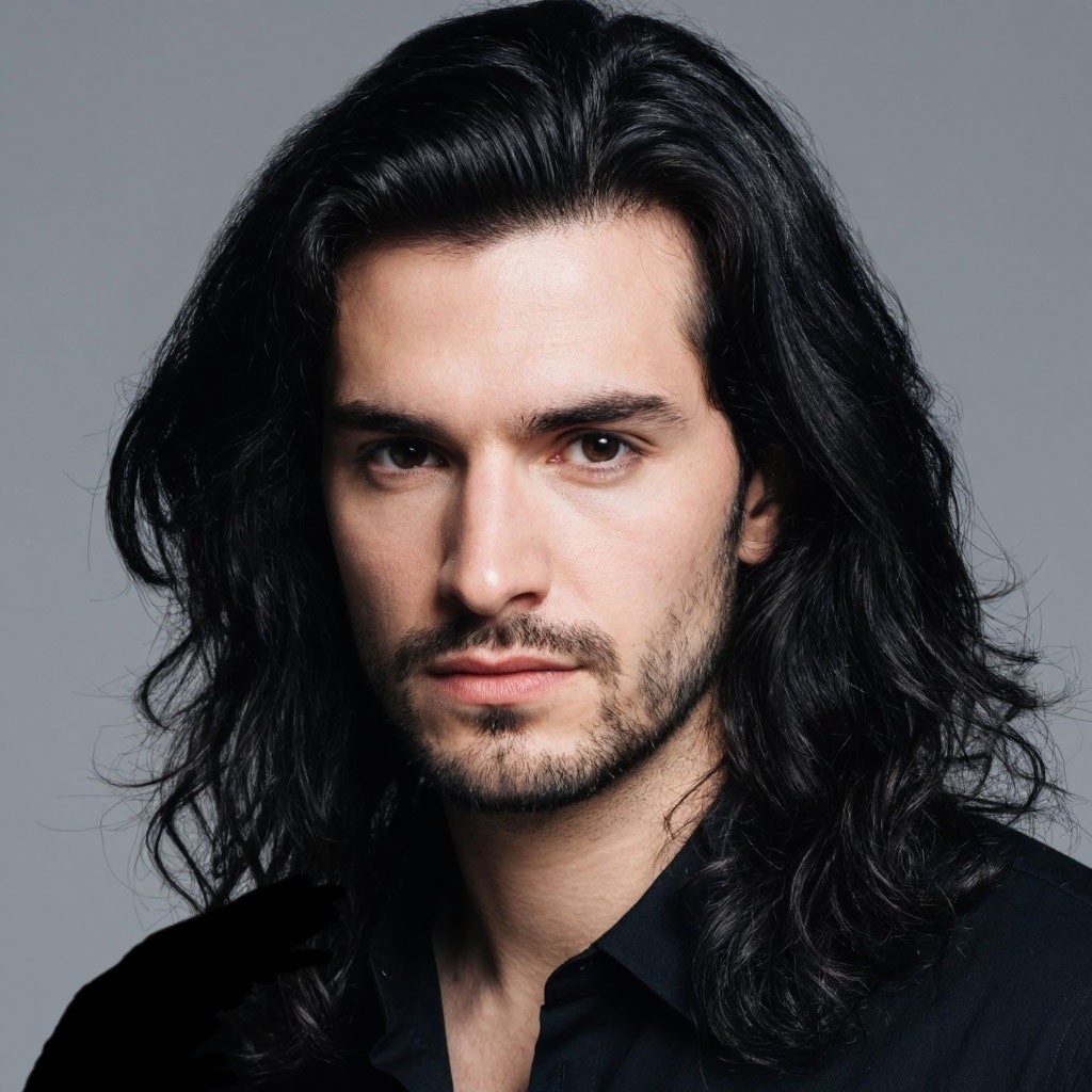 Картинка сгенерирована Алисой Яндекс. Демон Роритаг.