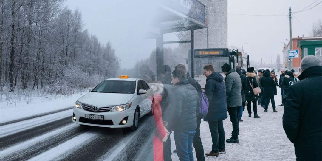 Кто в ответе перед пассажиром: развенчиваем мифы о Яндекс Такси