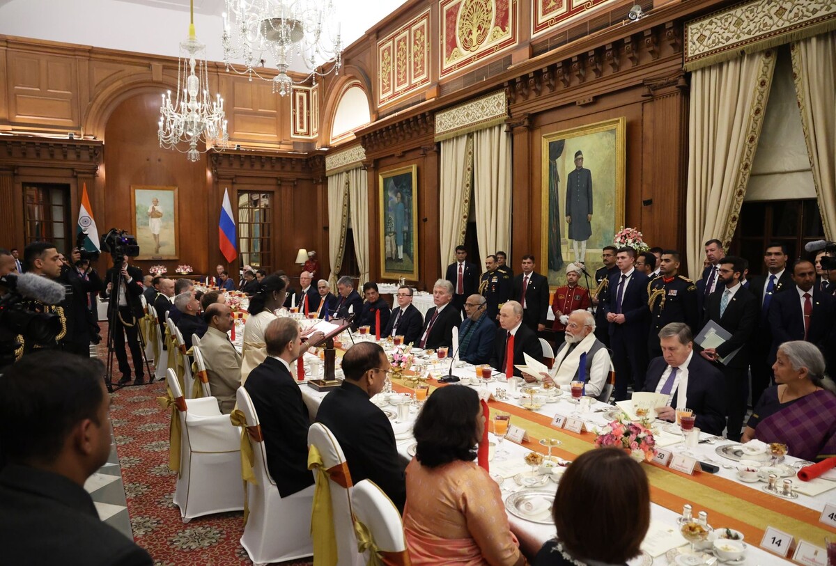 © РИА Новости // Александр Казаков