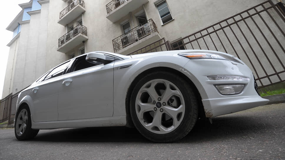 Фото: Дмитрий Лебедев / Коммерсантъ