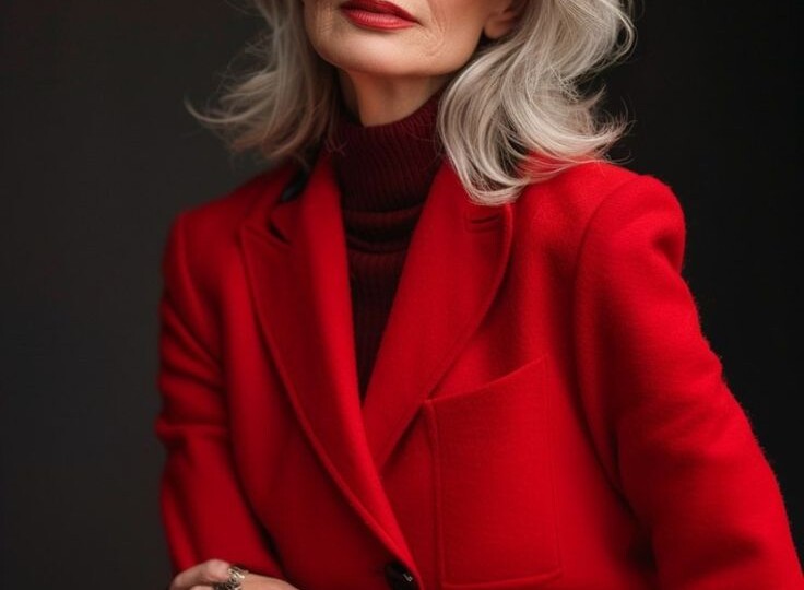 После 50: не точка, а многоточие. Почему пора перестать «забивать» на себя