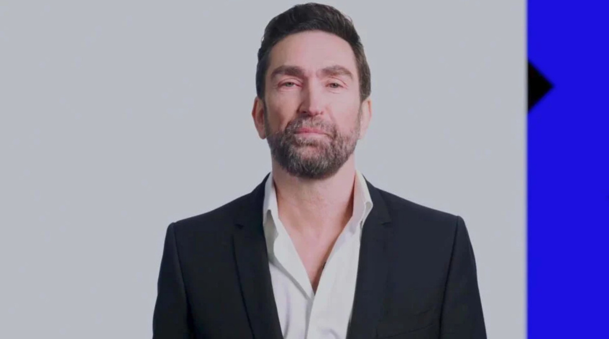 Лесли Бензис. Источник: Build a Rocket Boy