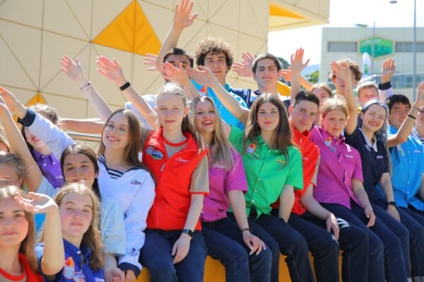    Пресс-служба МДЦ «Артек»