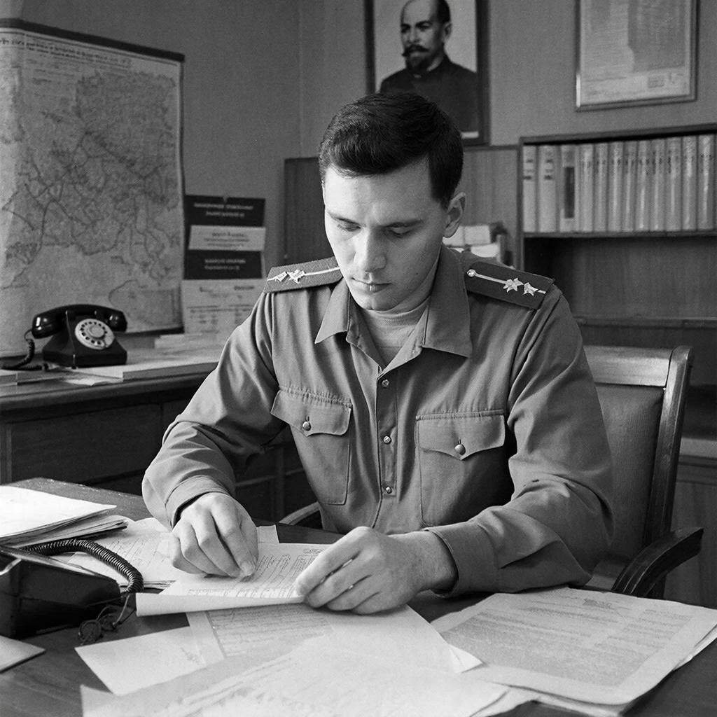 Изображение сгенерировано сервисом GigaChat 