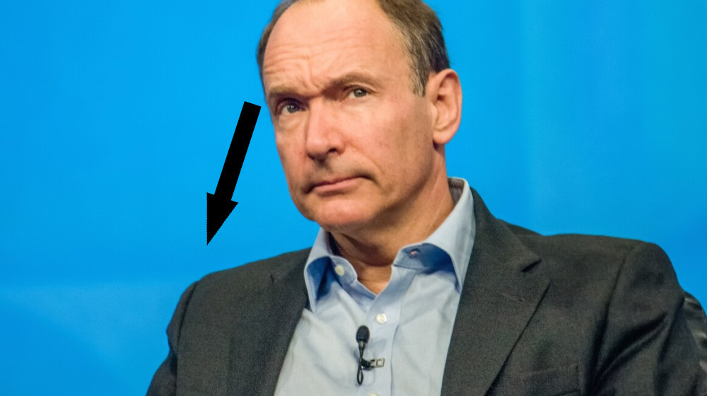    Кто сделал Интернет настоящим чудом современности