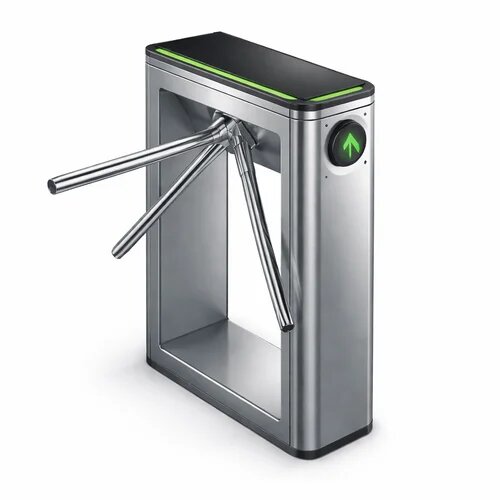 Турникет-трипод