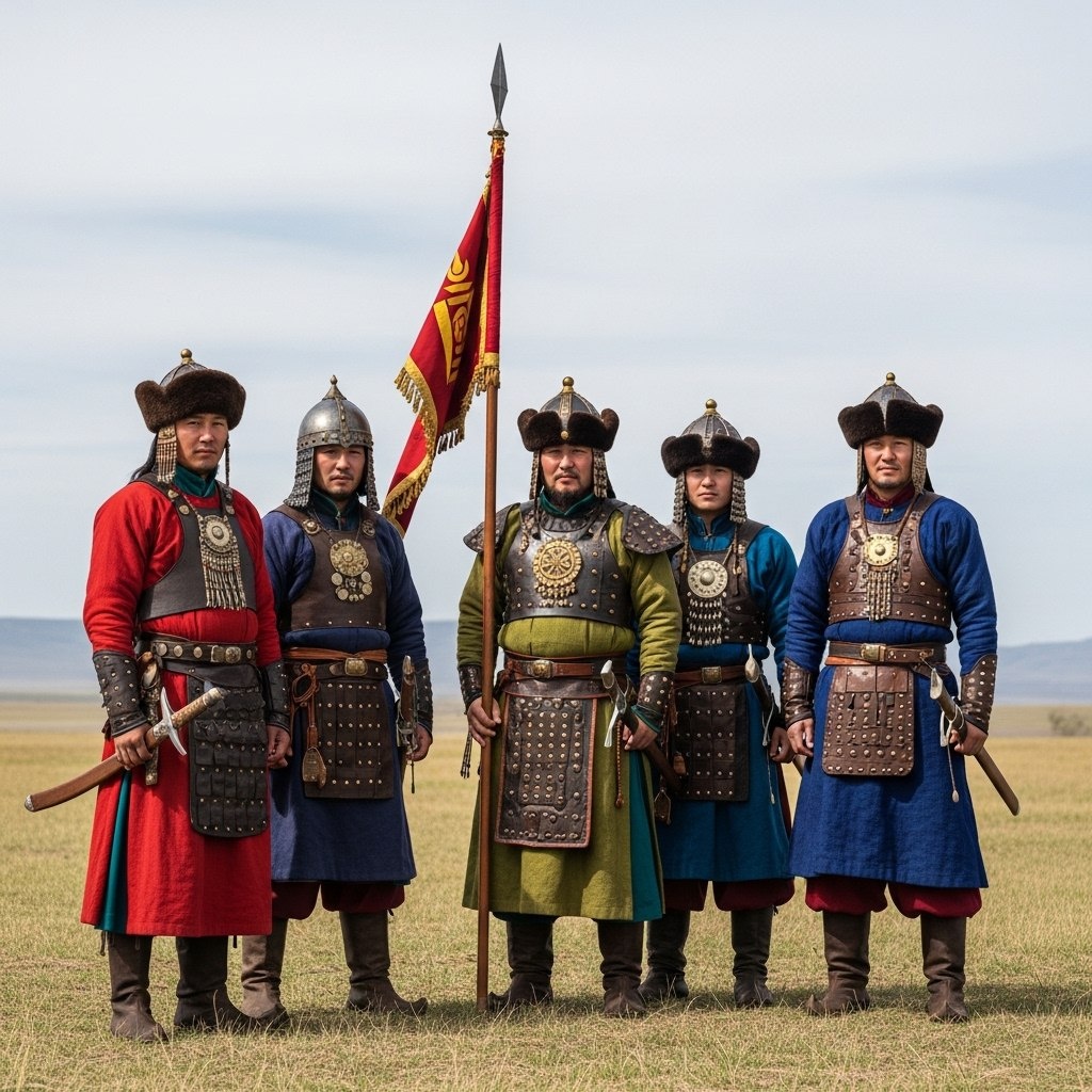 Рисунок сгенерирован нейросетью