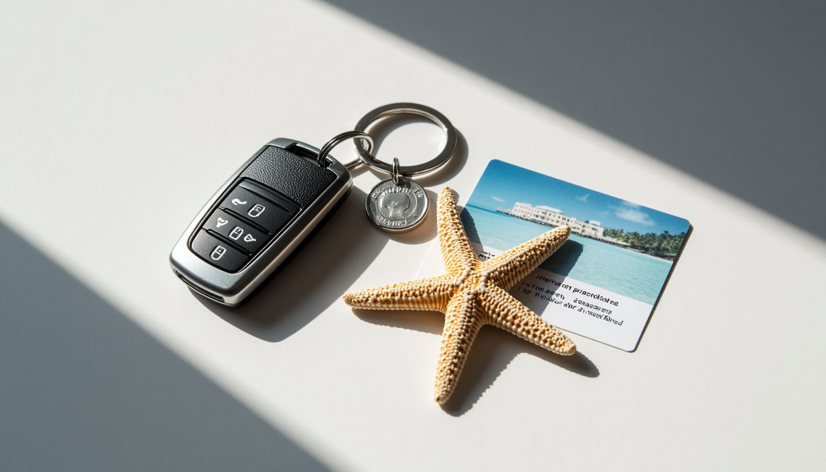 Как добраться из Таиланда на остров Ко Тао