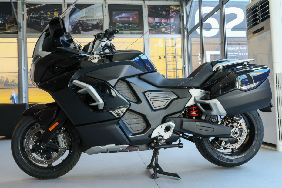    Сергей Петров/NEWS.ru