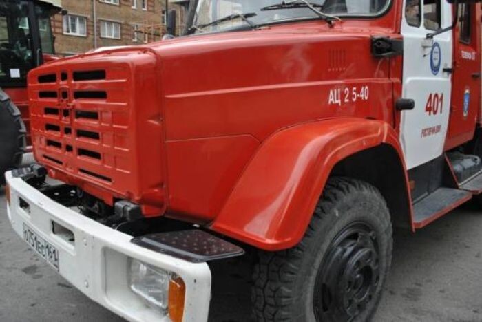 Иллюстрация: © «Панорама»