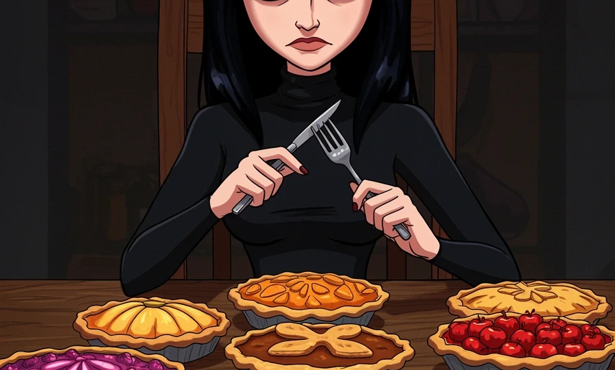 Как вы думаете, что ест нутрициолог, когда испытывает стресс? Сюрприз: нет, не только киноа :)