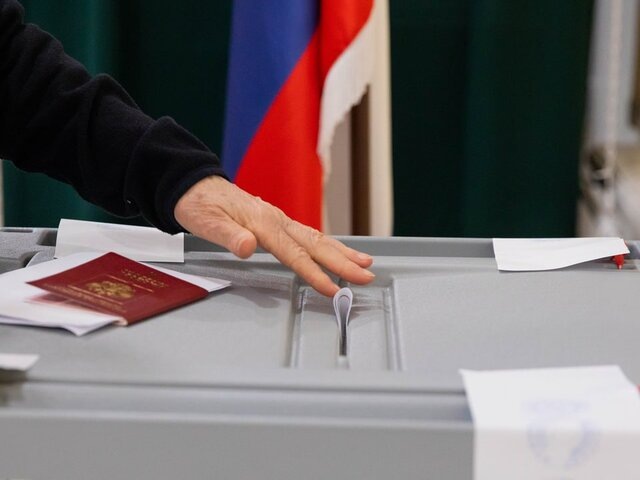    Фото: РИА Новости/Михай Караус