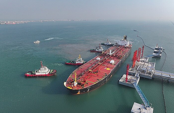    Zhou Guangxue/VCG/Visual China G