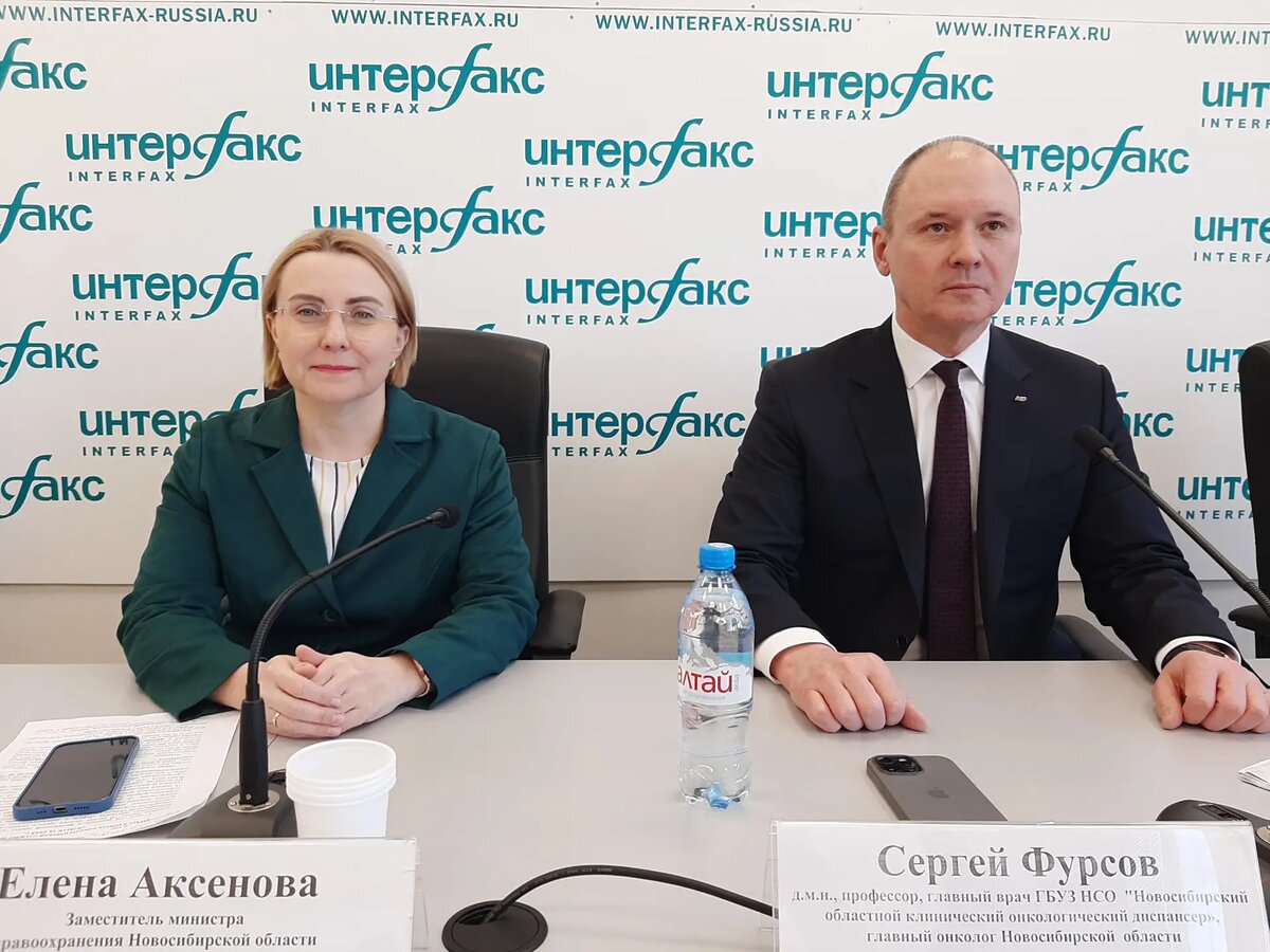     © "Интерфакс". Евгений Жиличев