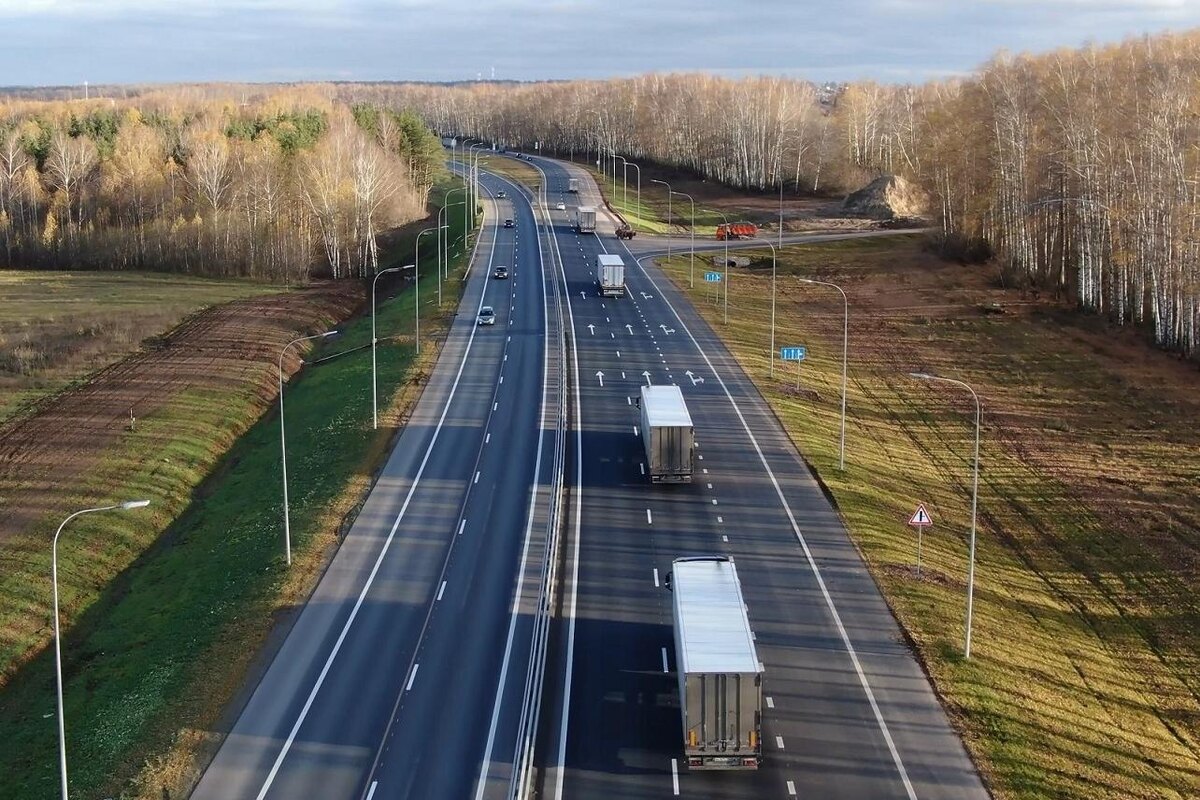    фото: Росавтодор / rosavtodor.gov.ru