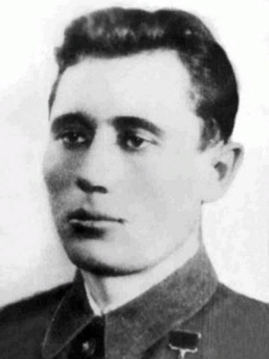 Валентин Чаленко 