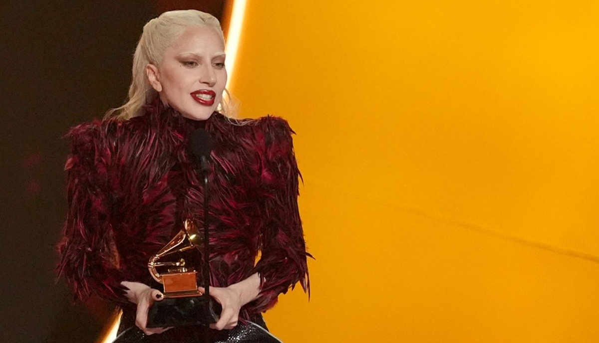 Леди ГагаИсточник: Getty Images