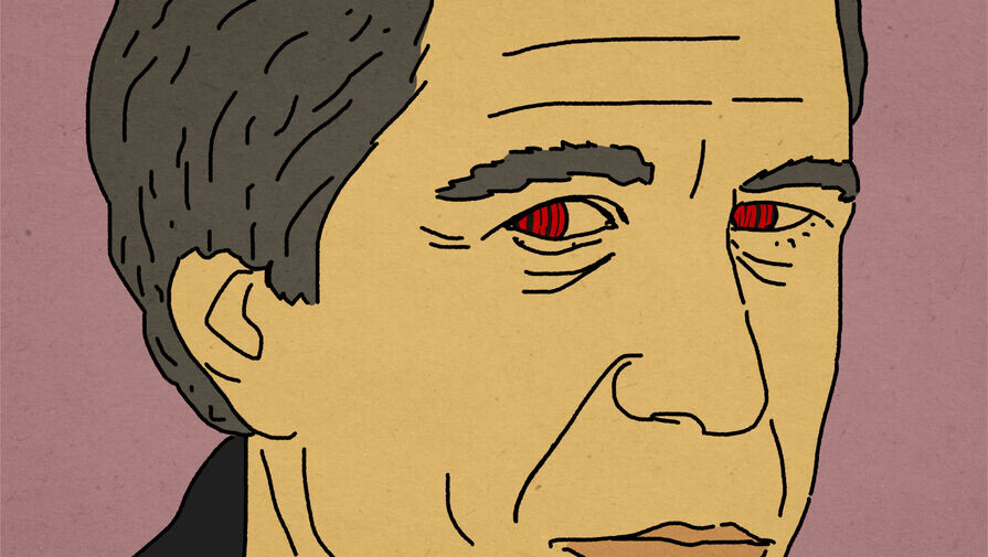 Даша Зайцева/«Газета.Ru»  