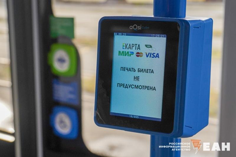    ЕАН. Валидатор