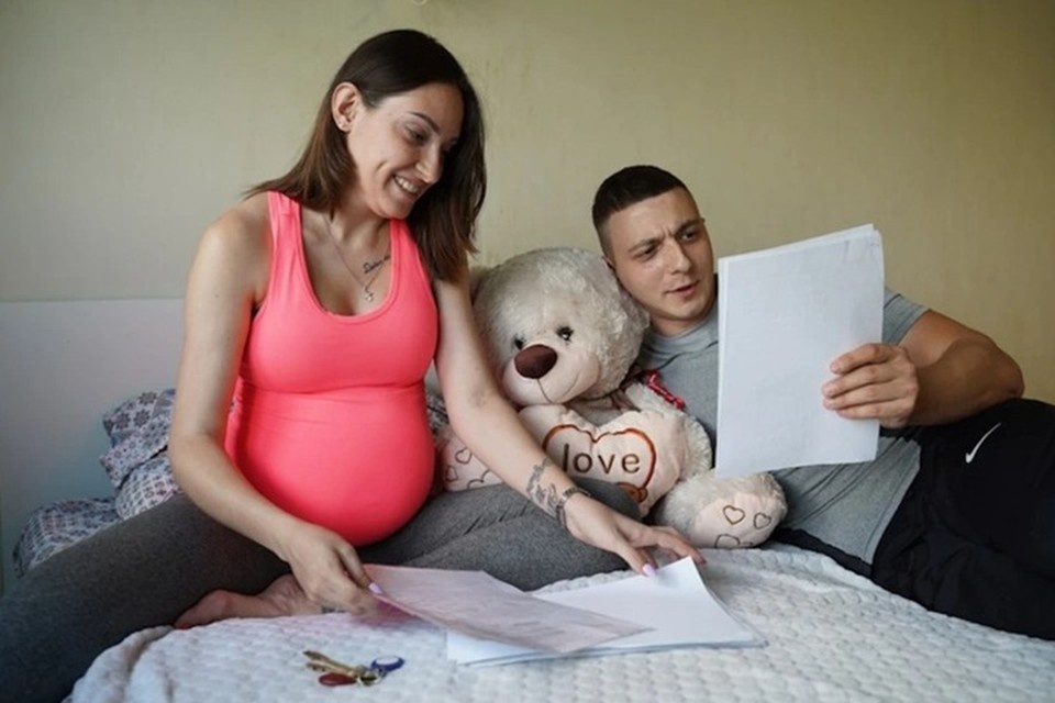    Жители Херсонской области могут воспользоваться уникальной мерой государственной поддержки - льготной ипотечной программой со ставкой до 2% годовых Светлана МАКОВЕЕВА