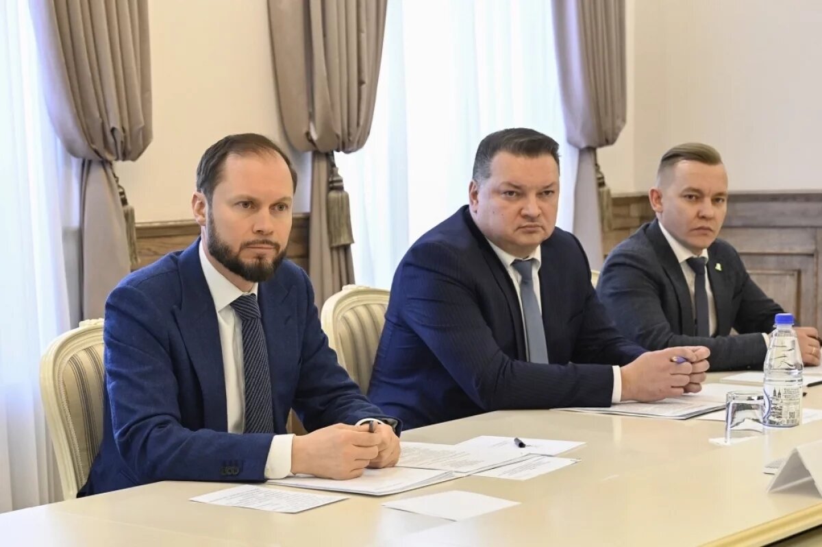    Тверская область планирует закупить крупную партию автобусов