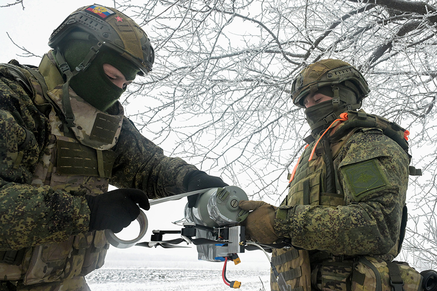    © Евгений Биятов/РИА Новости