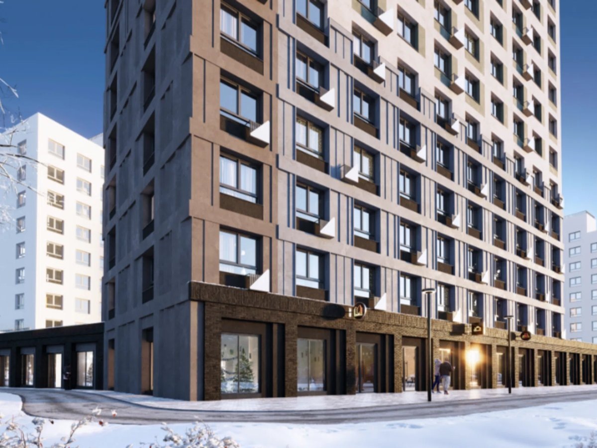     В Миассе возведут 10-этажный жилой комплекс