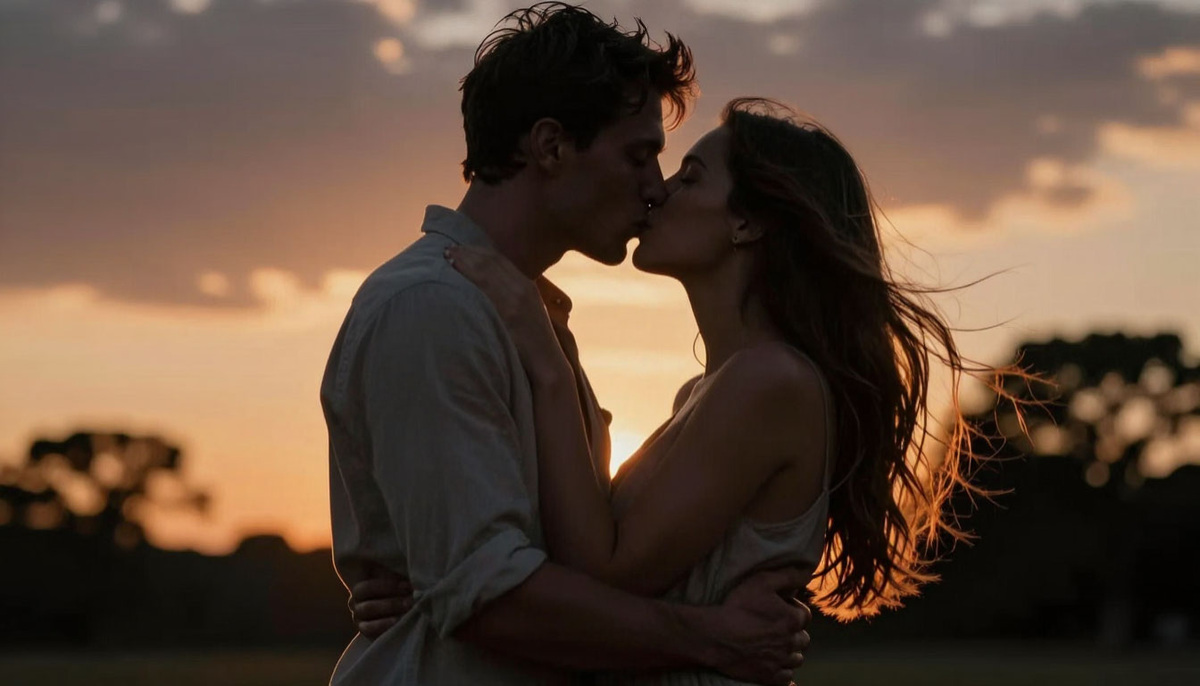 Обручальное кольцо - Рассказ