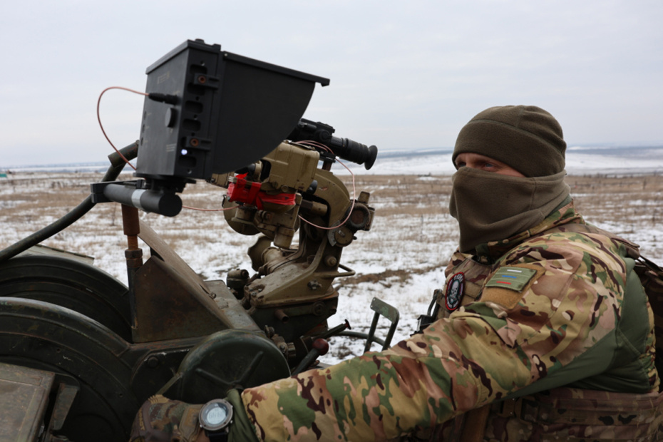    Сергей Аверин/РИА Новости