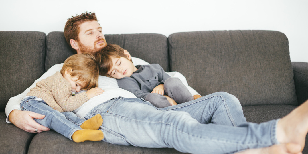 А я знаю, откуда я взялся