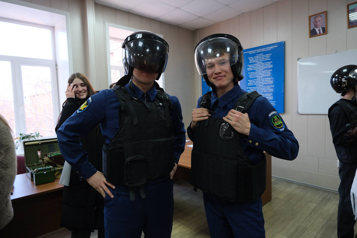 ГУ МВД России по Иркутской области