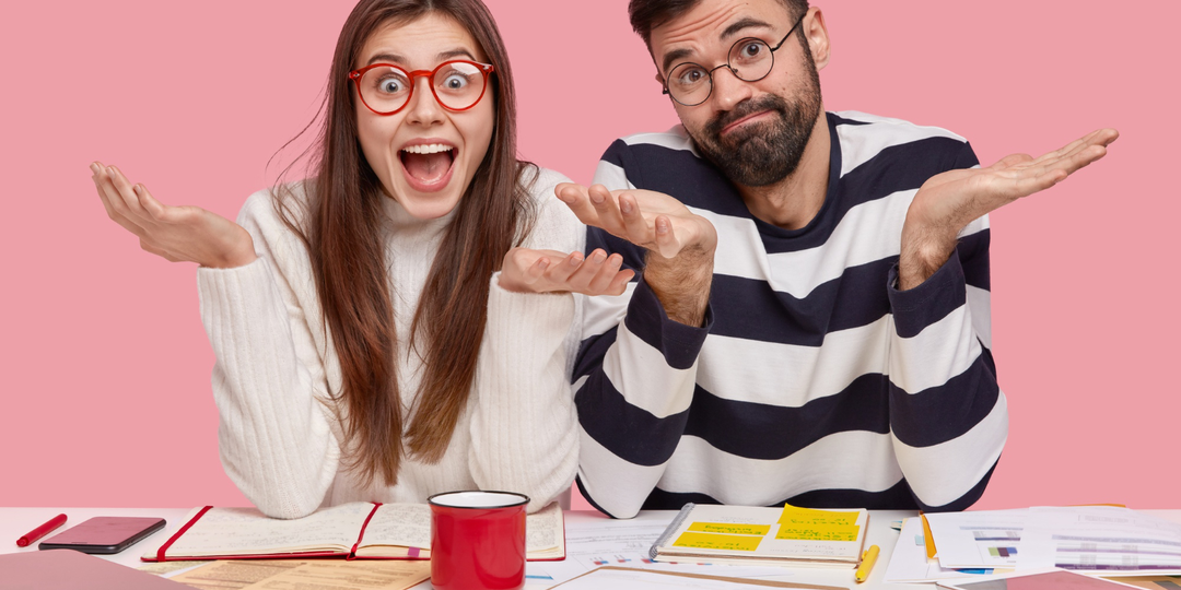 Что будет, если репетитор начнет вести себя как ученик? Невыдуманная история