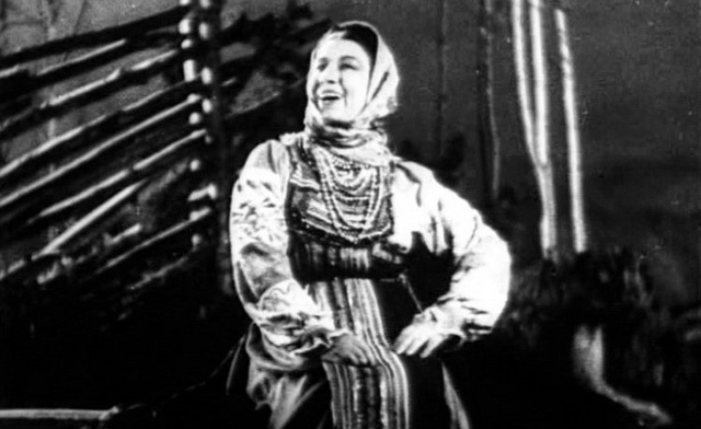 Русланова Лидия Андреевна