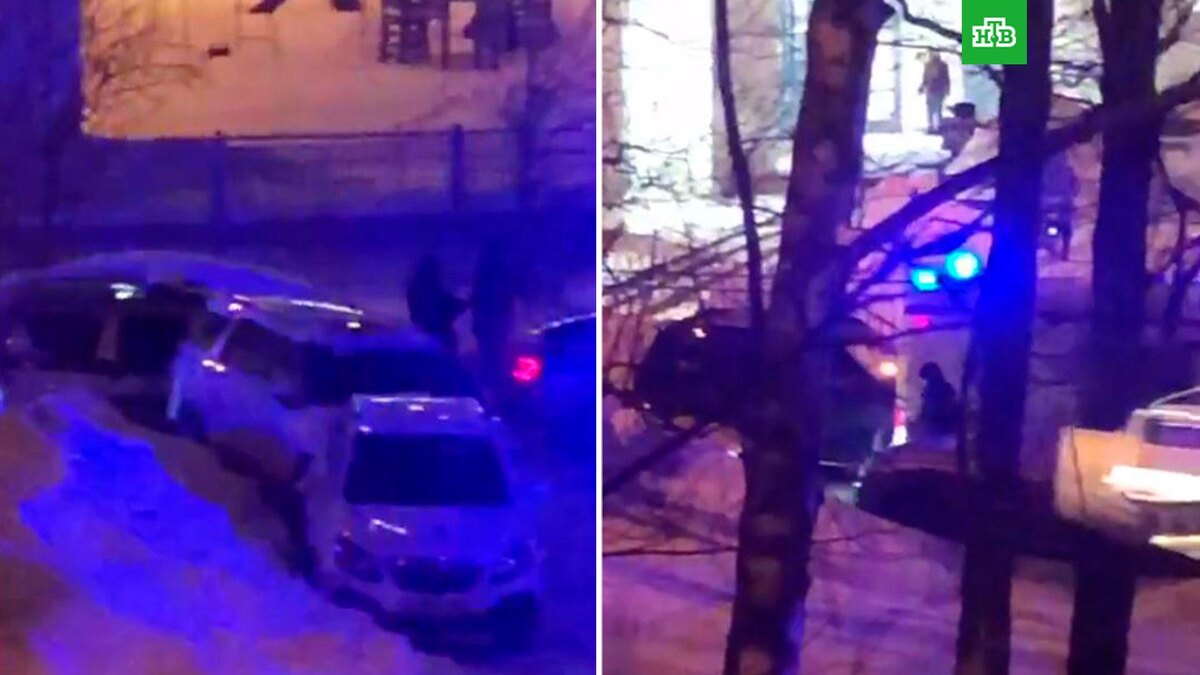    Фото: @KrylatskoeLIVEchat / t.me