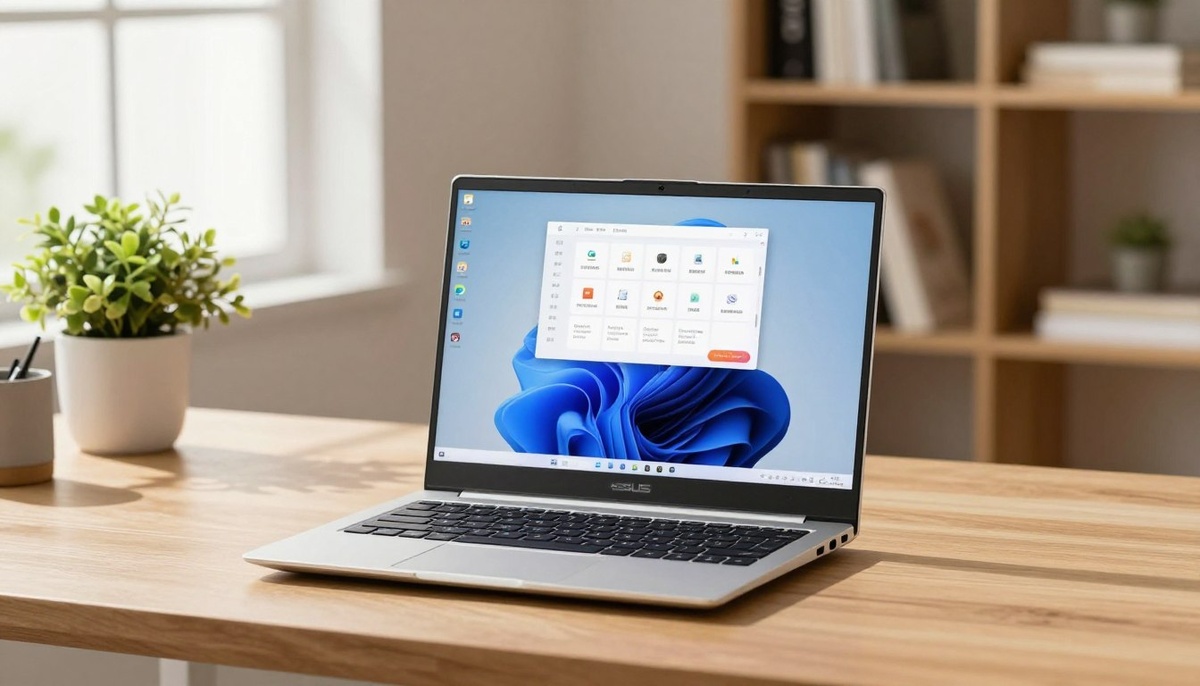 Ноутбук ASUS Vivobook 15 X1504VA-BQ3613 1920x1080, Intel Core i3 1315U 1.2 ГГц,