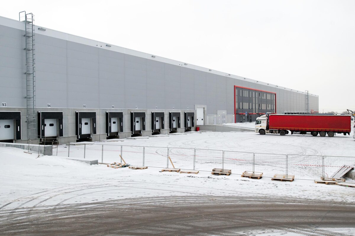 Автор фото: Сергей Ермохин / "ДП"