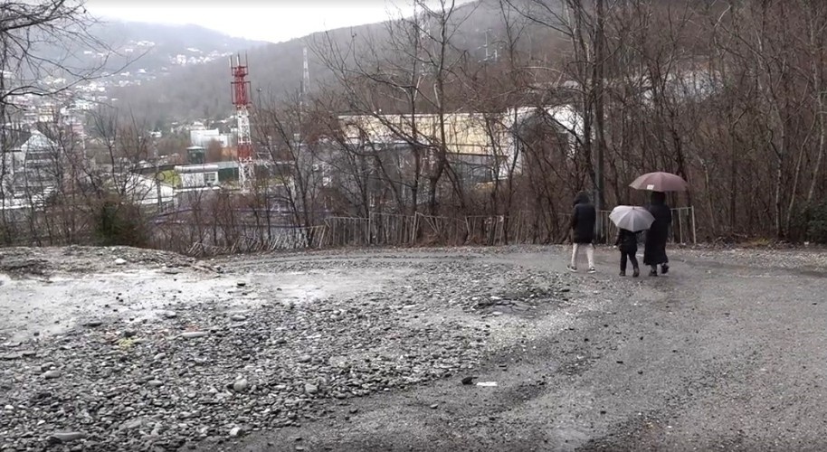    Фото: «Кубань Информ».