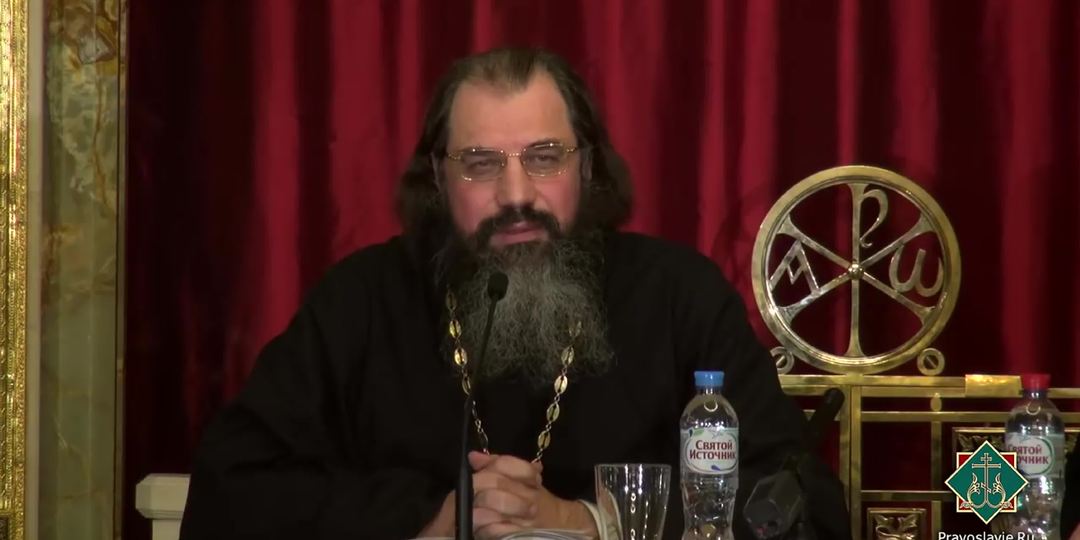 Почему в бреду алкоголики видят бесов и крыс? Ответ священника