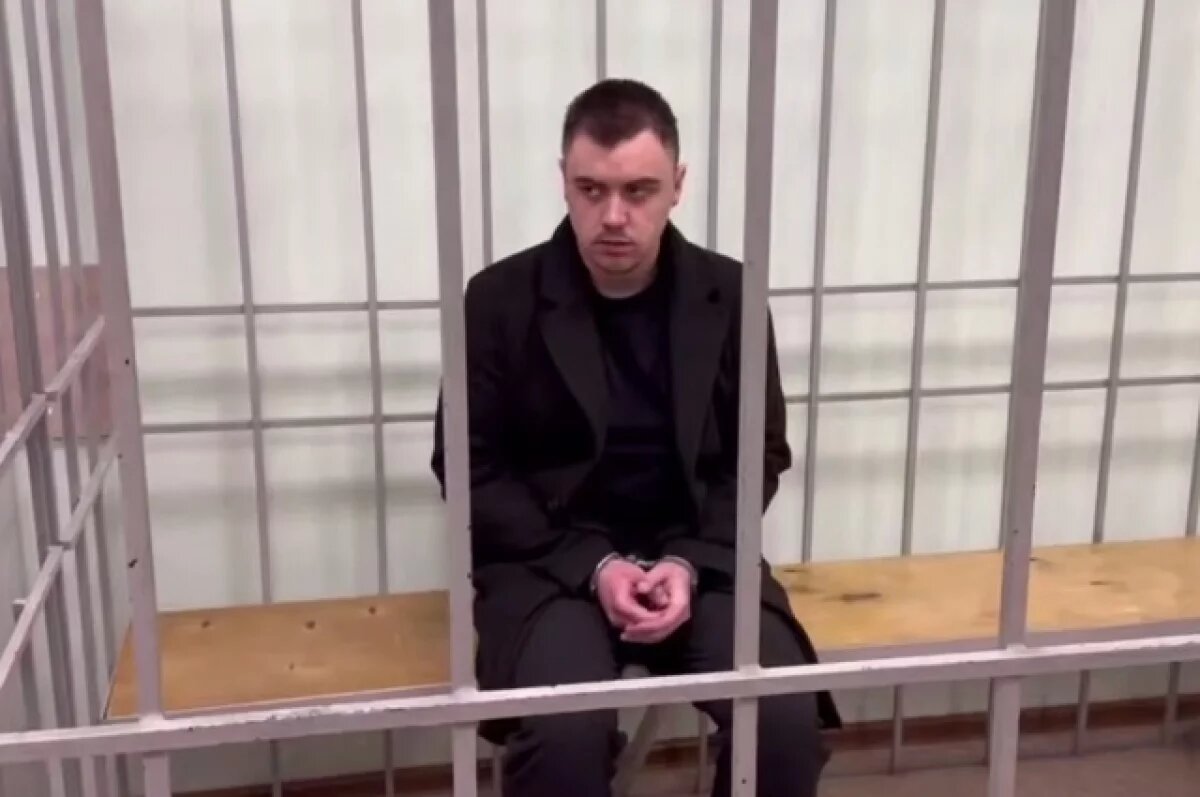    Курьер мошенников из Тюмени, забравший деньги у Аделины Батыровой