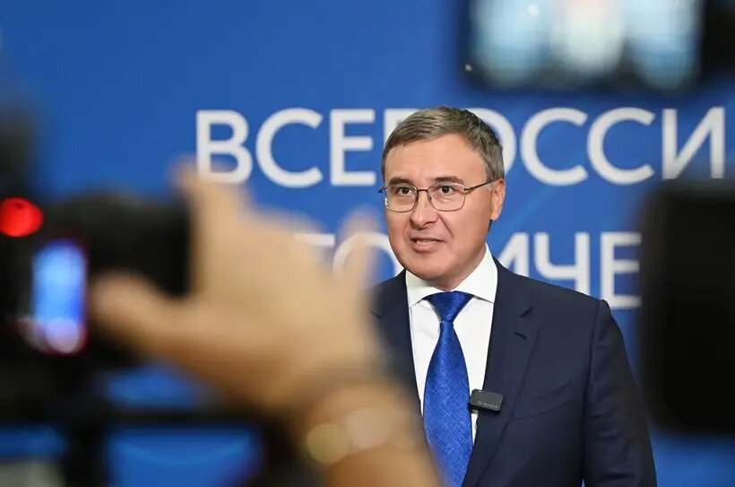     © РИА Новости. Алексей Майшев