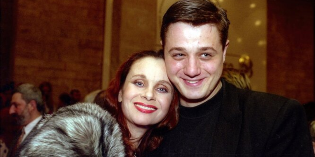 Наследница Полищук и Макарова растет без отца: 15-летняя Варвара следует по стопам известного родителя и накапливает обиду