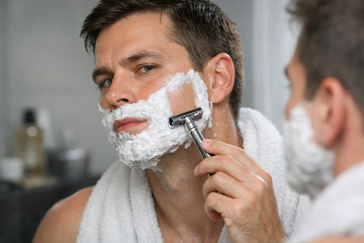 Достичь ББС