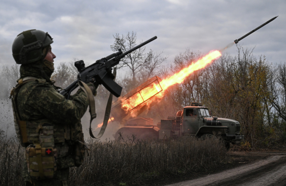    Станислав Красильников / РИА Новости