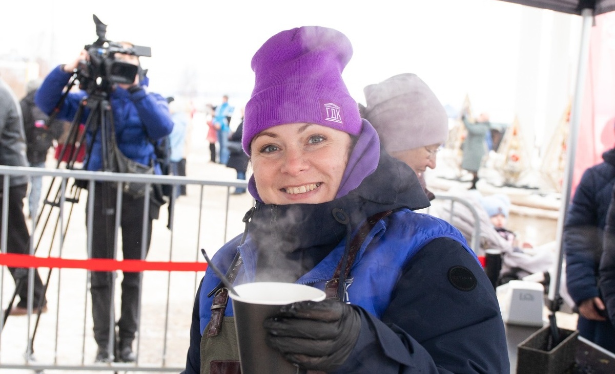    фото: © Пресс-служба «Баренц Групп»