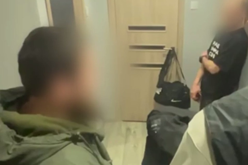    Он очень удивился, когда к нему пришли следователи. Фото: СУ СК РФ по Челябинской области