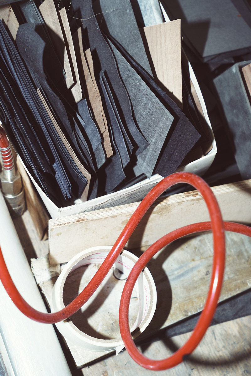 ПРОИЗВОДСТВО