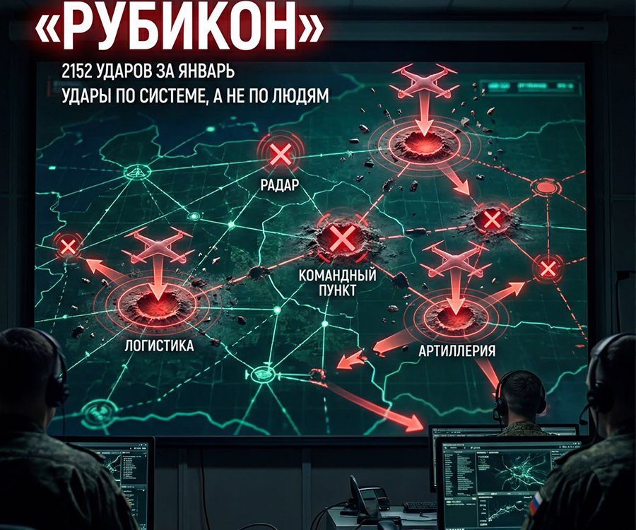 Изображение создано с помощью нейросетей