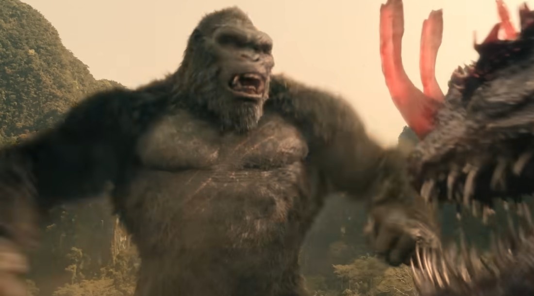     Кадр из 2 сезона сериала «Монарх: Наследие монстров» (2026)